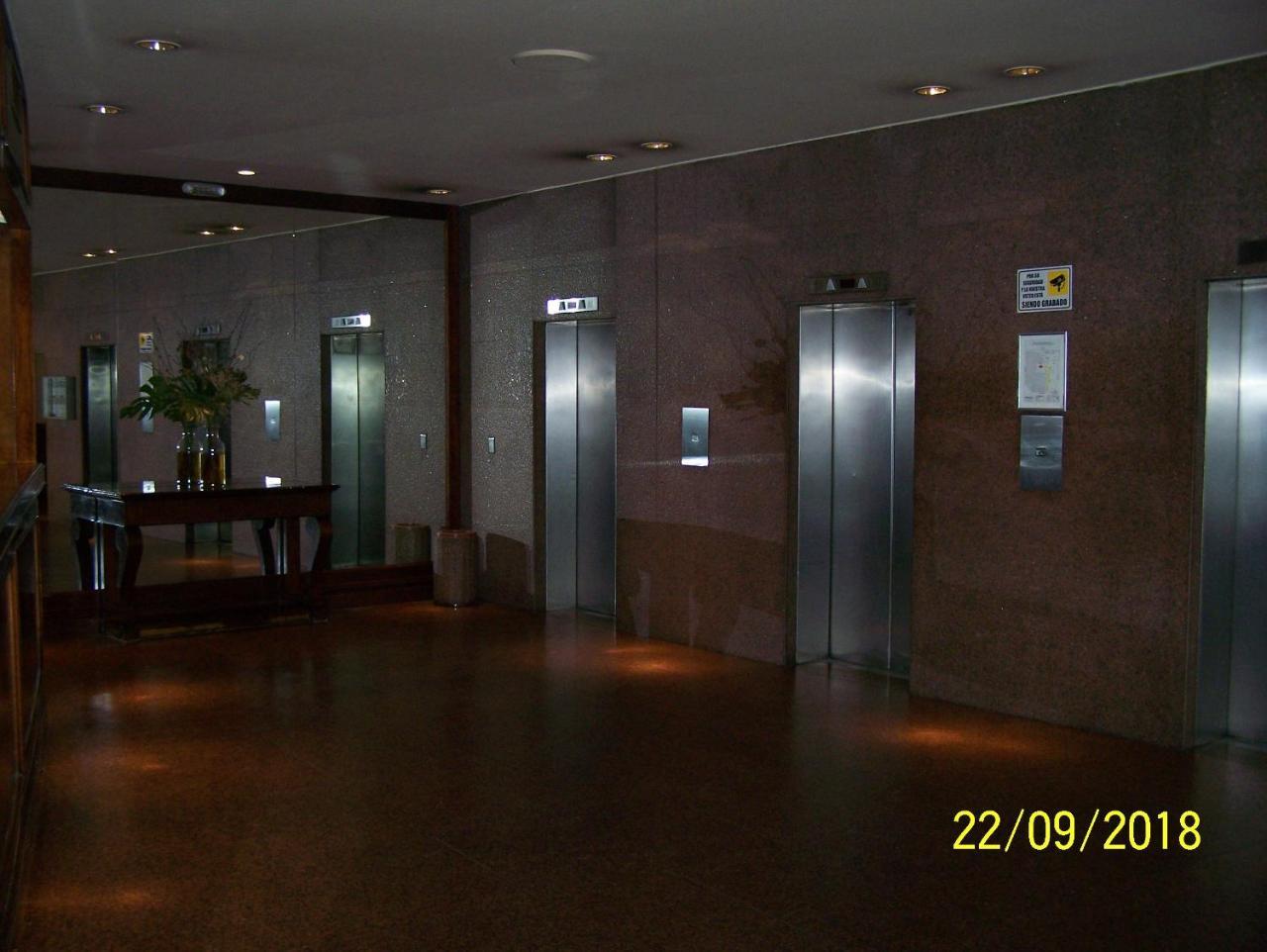 Premium Down Town Leilighet Buenos Aires Eksteriør bilde